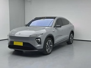 NIO EC7 2024