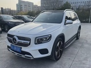 Mercedes-Benz GLB-Class 2023