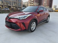 Toyota C-HR 2021