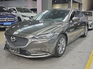 Mazda Atenza 2019