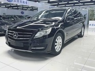 Mercedes-Benz R-Class 2010