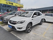 BYD S7 2017