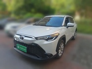 Toyota Frontlander 2024