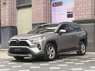 Toyota RAV4 2020