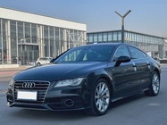 Audi A7 2014