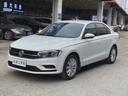 Volkswagen Bora 2020