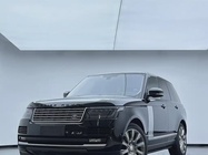 Land Rover Range Rover 2014