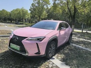 Lexus CT 2021