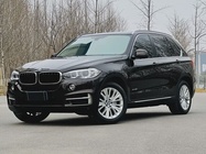 BMW X5 2016