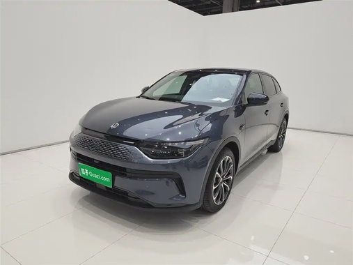 Leapmotor C11 2024