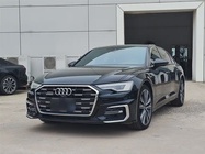 Audi A6 2024