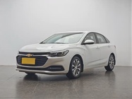 Chevrolet Monza 2022