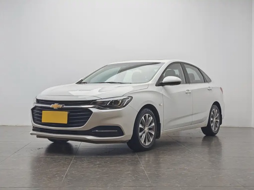 Chevrolet Monza 2022