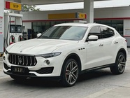 Maserati Levante 2019