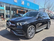 Mercedes-Benz GLE-Class 2023