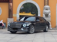 Bentley Flying Spur 2016