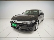 Honda Accord 2022