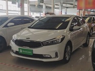 Kia K3 2017
