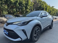 Toyota C-HR 2023