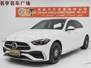 Mercedes-Benz C-Class 2024