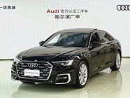 Audi A6 2024