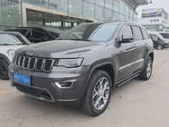 Jeep Grand Cherokee 2022