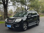Haval H6 2015