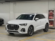 Audi Q3 2021