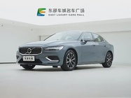 Volvo S60 2021