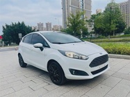 Ford Fiesta 2014