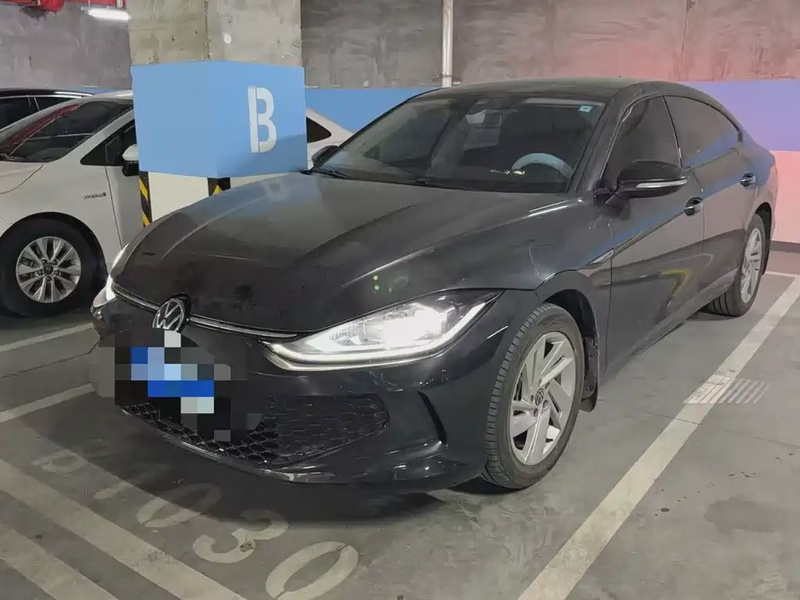 Volkswagen Lamando