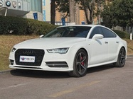 Audi A7 2018