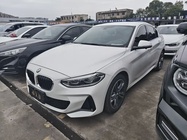 BMW 1 Series 2023