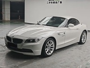 BMW Z4 2017
