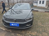 Volkswagen Magotan 2021