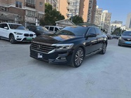 Volkswagen Passat 2020