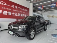 Mercedes-Benz GLE-Class 2020