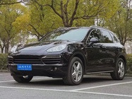 Porsche Cayenne 2013