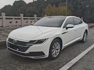 Volkswagen CC 2021