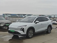 Wuling Xingguang 2025