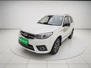 Chery Tiggo 3 2019