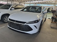 BYD Qin PLUS 2026