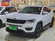 Jeep Compass 2020