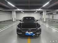 Volvo S90 2020