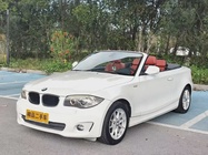BMW 1 Series 2014