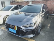 GAC Shadow Leopard 2022