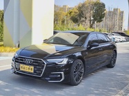 Audi A6 2024