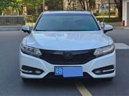 Honda Spirior 2018