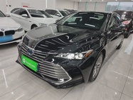 Toyota Avalon 2021