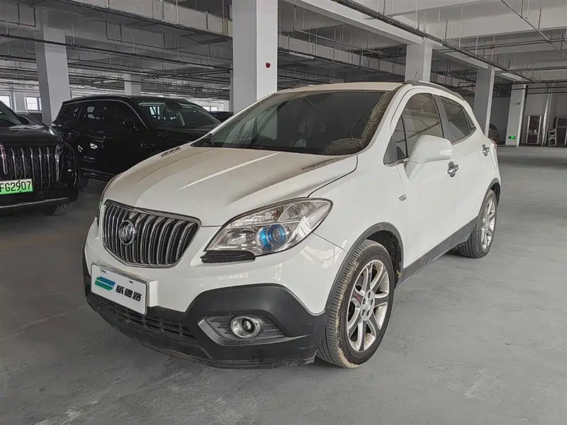 Buick Encore